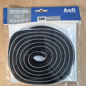 מברשת הדבקה חזקה במיוחד – 5 מטר