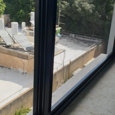 05 מסגרת הזזה